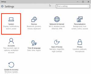 Windows-10-Settings-App